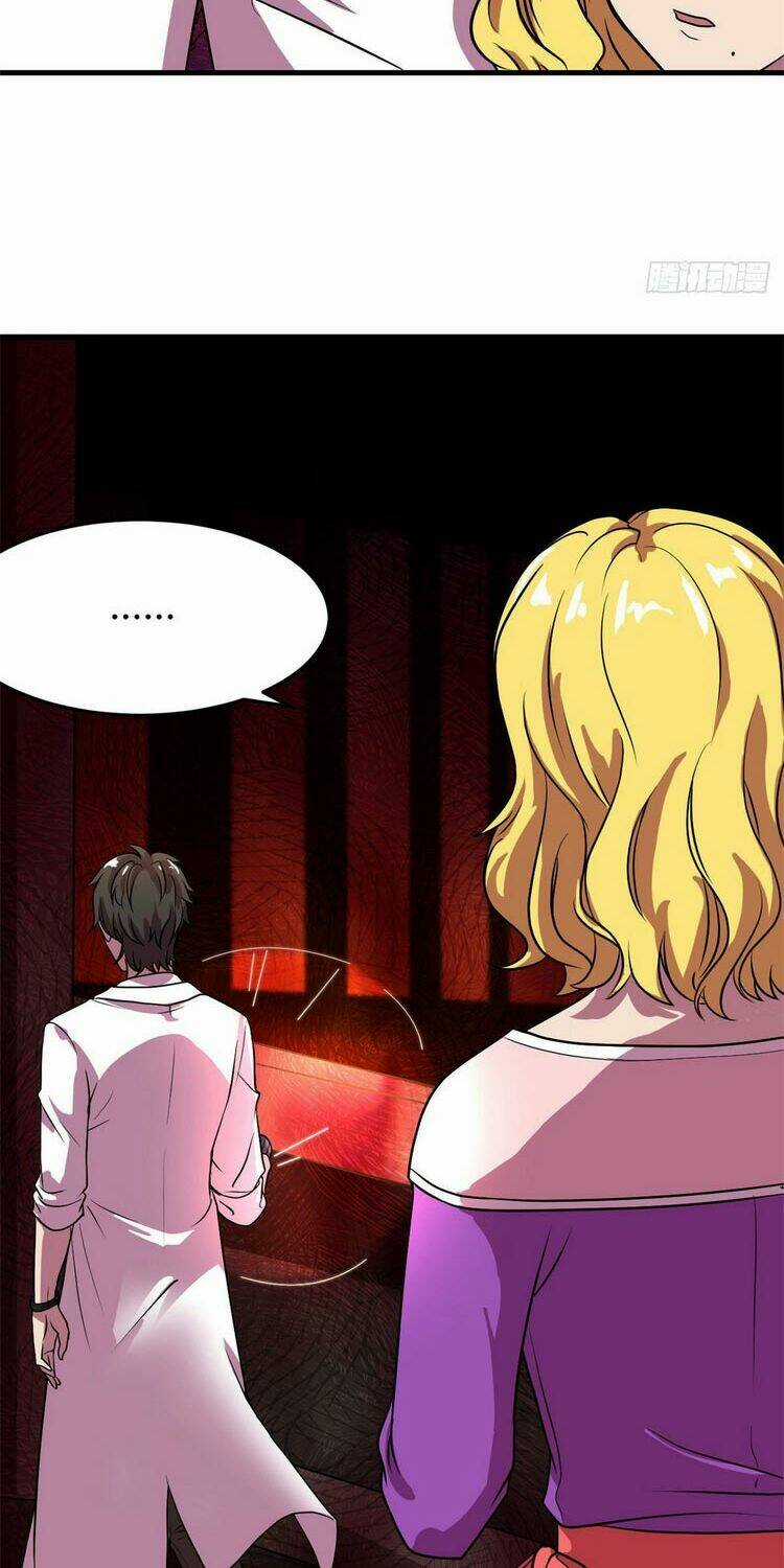 Toàn Cầu Sụp Đổ - Chapter 18 - Trang 30