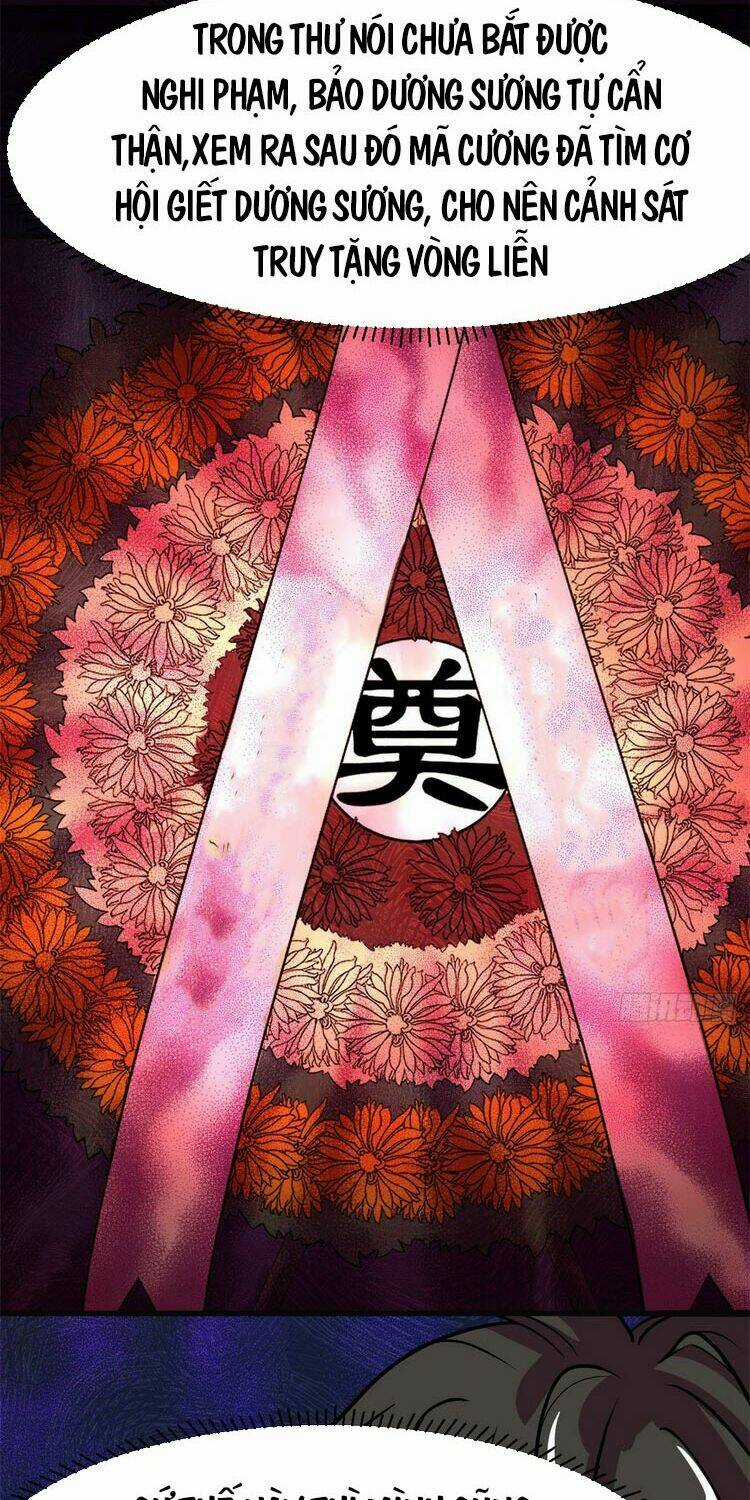 Toàn Cầu Sụp Đổ - Chapter 18 - Trang 4