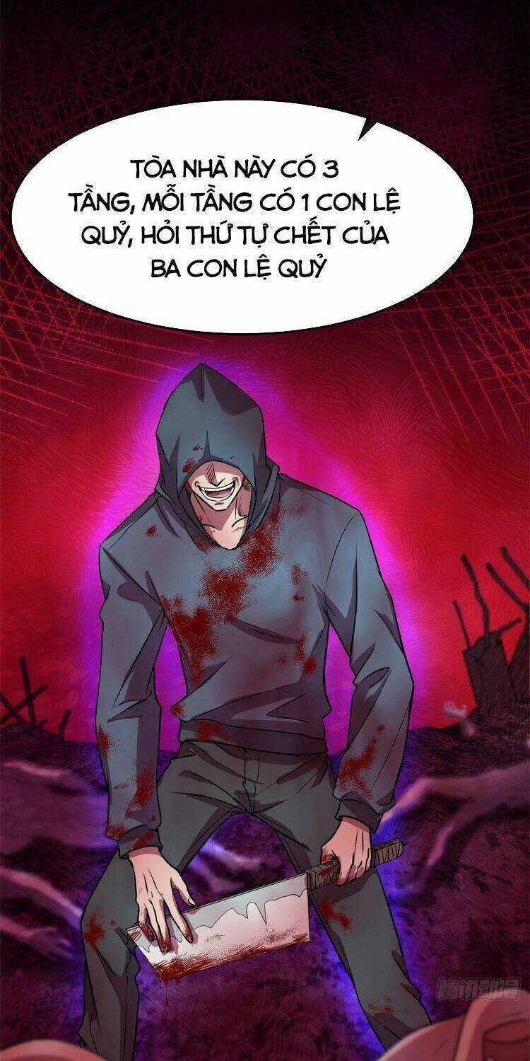 Toàn Cầu Sụp Đổ - Chapter 18 - Trang 6