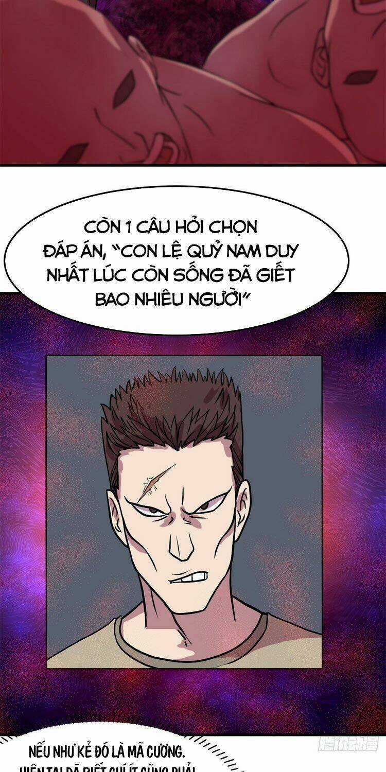 Toàn Cầu Sụp Đổ - Chapter 18 - Trang 7