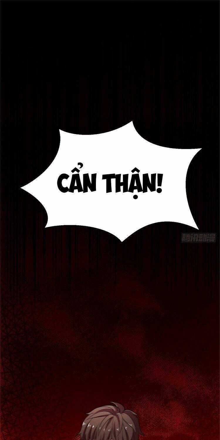 Toàn Cầu Sụp Đổ - Chapter 19 - Trang 1