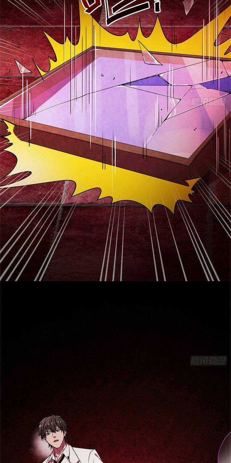 Toàn Cầu Sụp Đổ - Chapter 19 - Trang 3