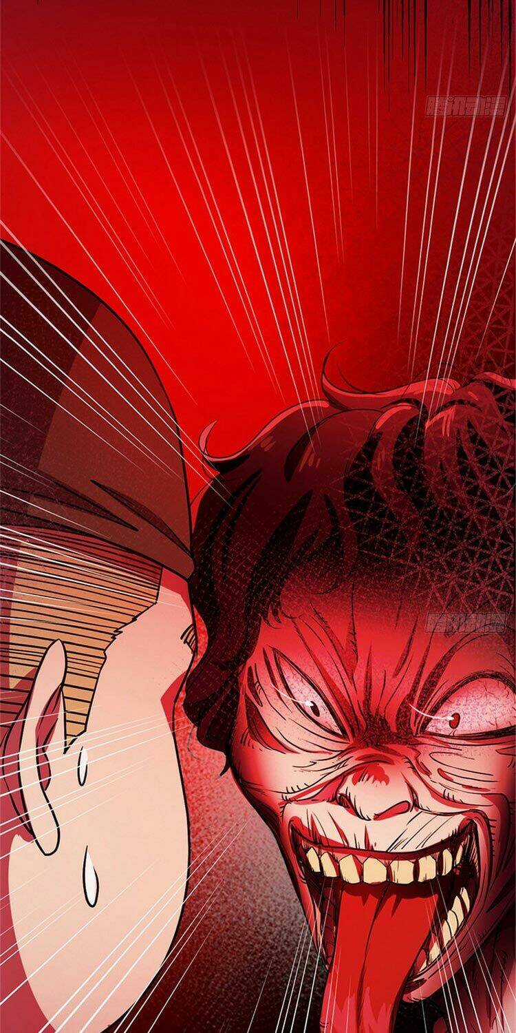 Toàn Cầu Sụp Đổ - Chapter 19 - Trang 24