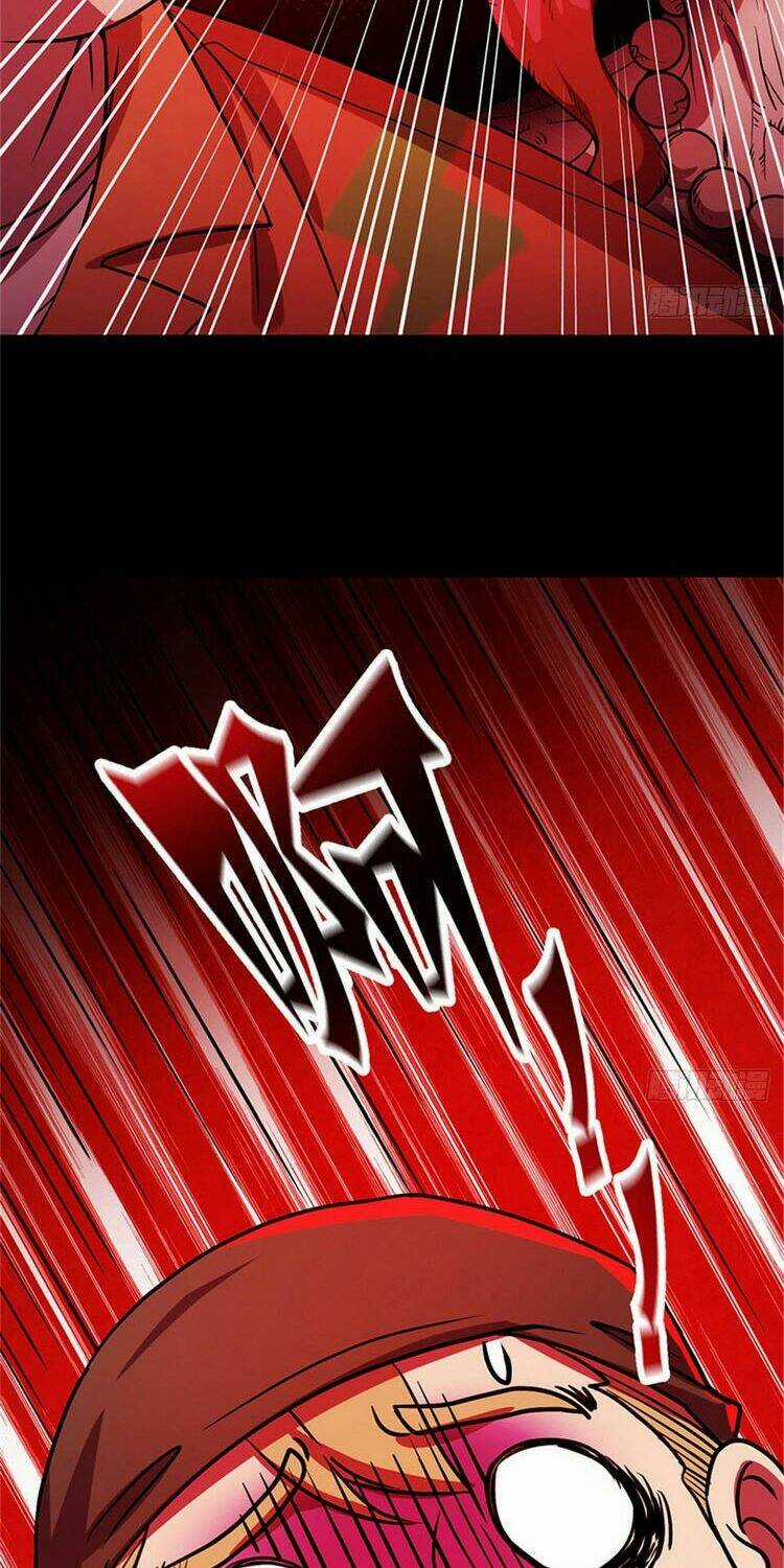 Toàn Cầu Sụp Đổ - Chapter 19 - Trang 25