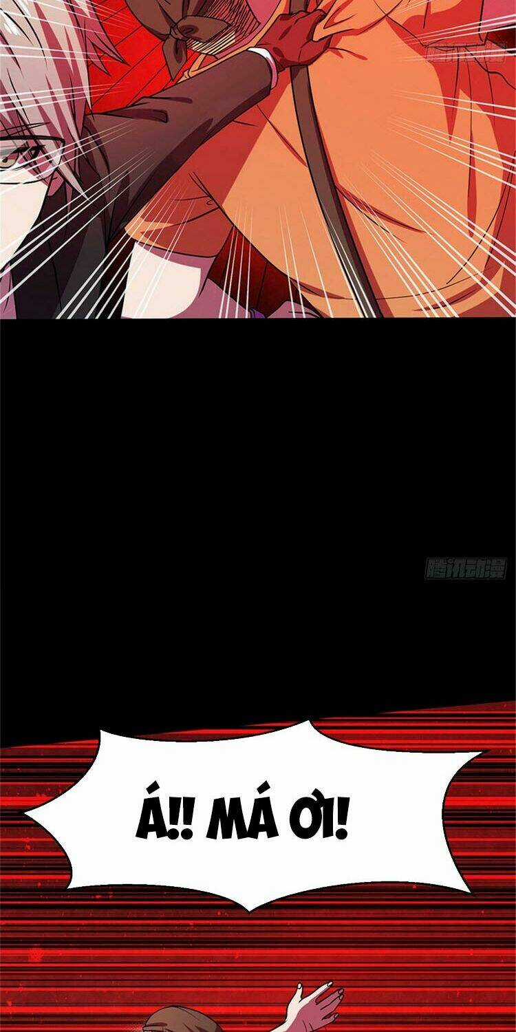 Toàn Cầu Sụp Đổ - Chapter 19 - Trang 27