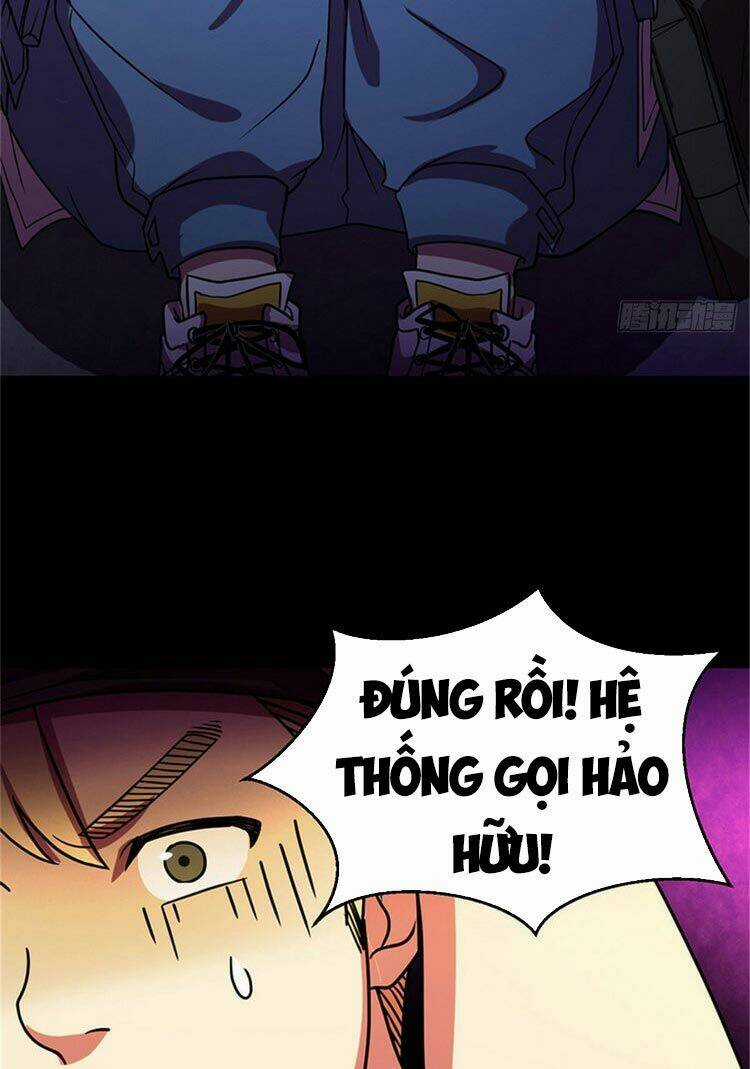 Toàn Cầu Sụp Đổ - Chapter 19 - Trang 34