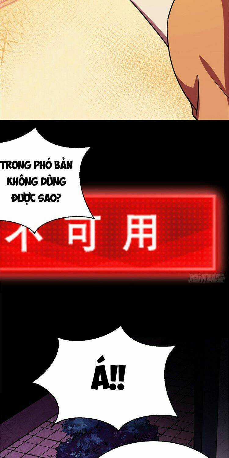 Toàn Cầu Sụp Đổ - Chapter 19 - Trang 36