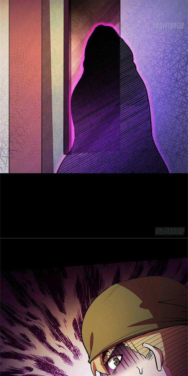 Toàn Cầu Sụp Đổ - Chapter 19 - Trang 39