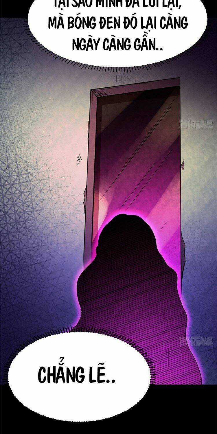 Toàn Cầu Sụp Đổ - Chapter 19 - Trang 42