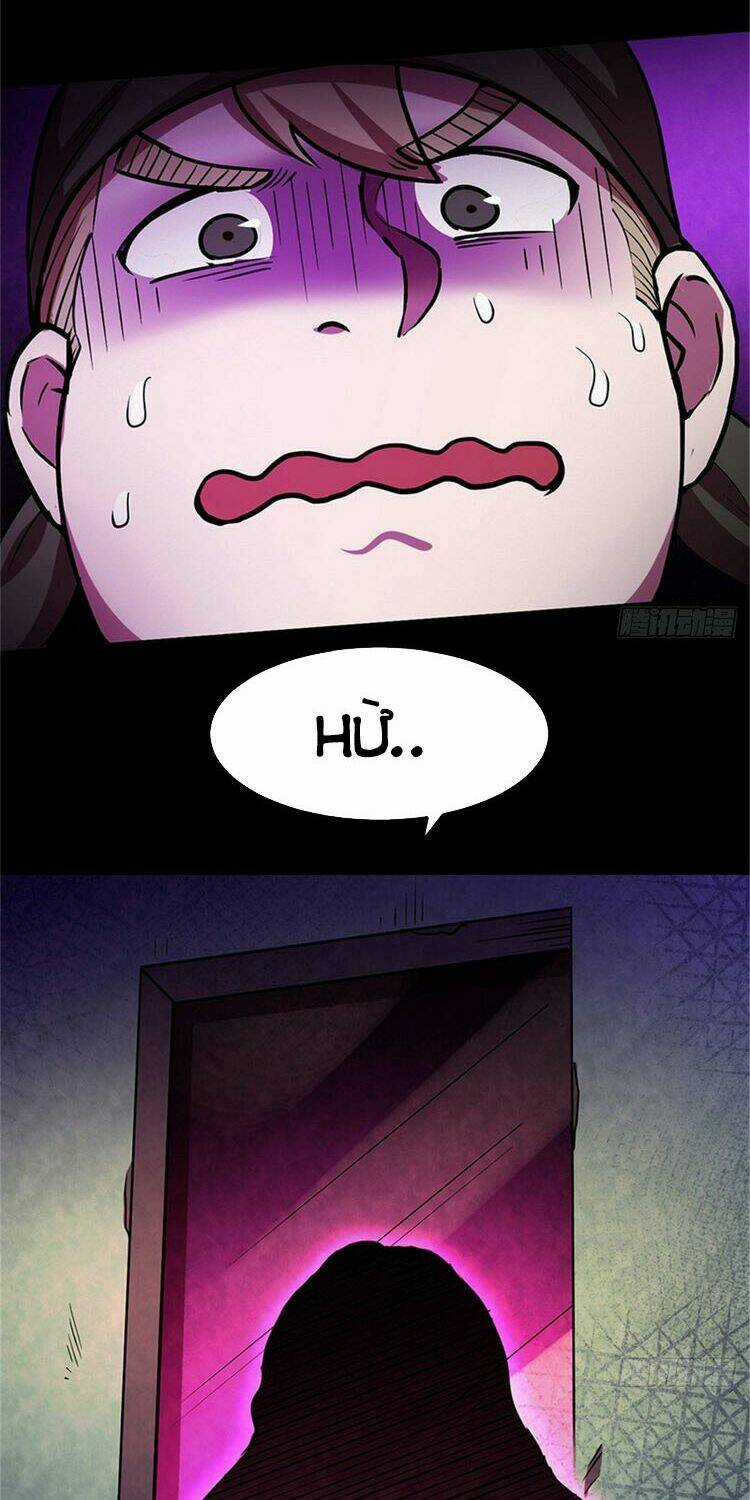 Toàn Cầu Sụp Đổ - Chapter 19 - Trang 43