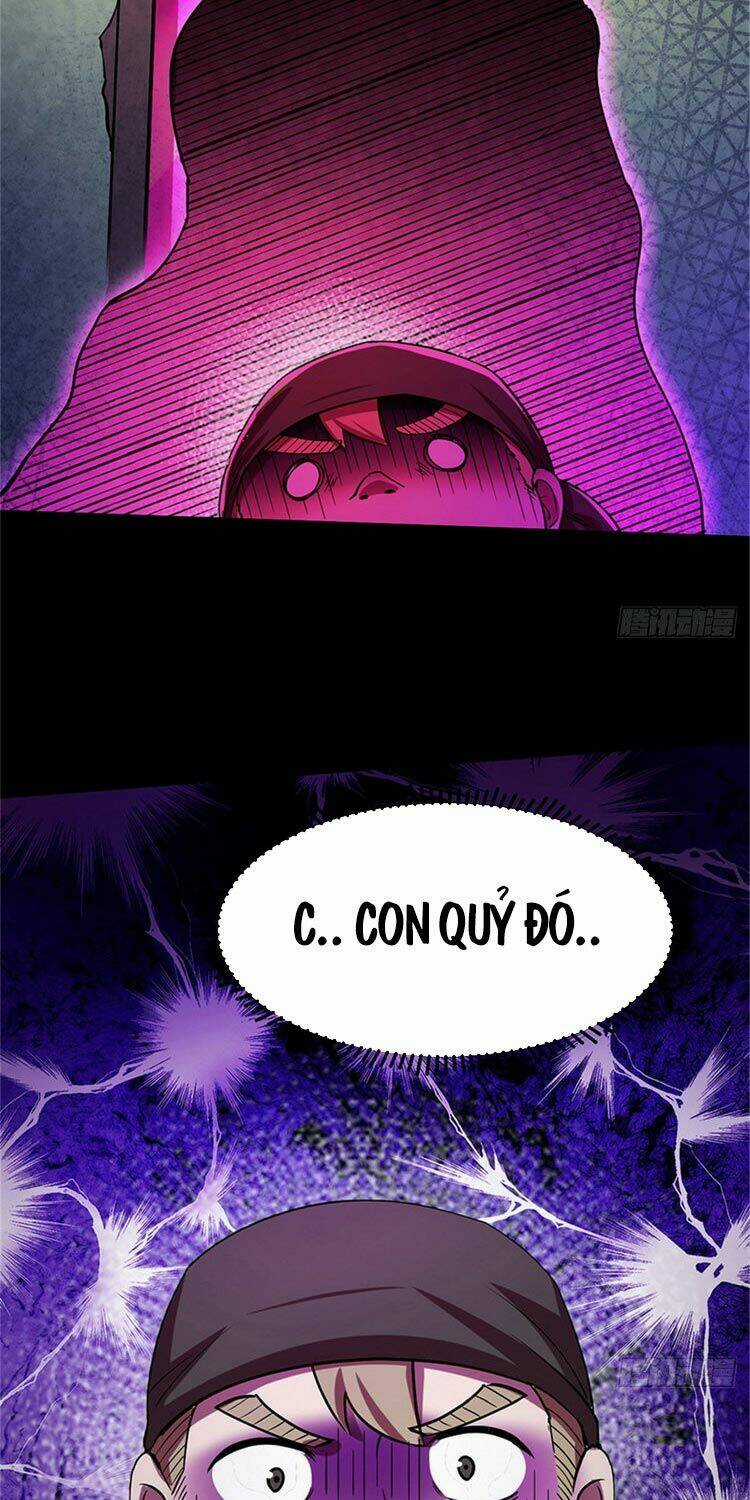 Toàn Cầu Sụp Đổ - Chapter 19 - Trang 44