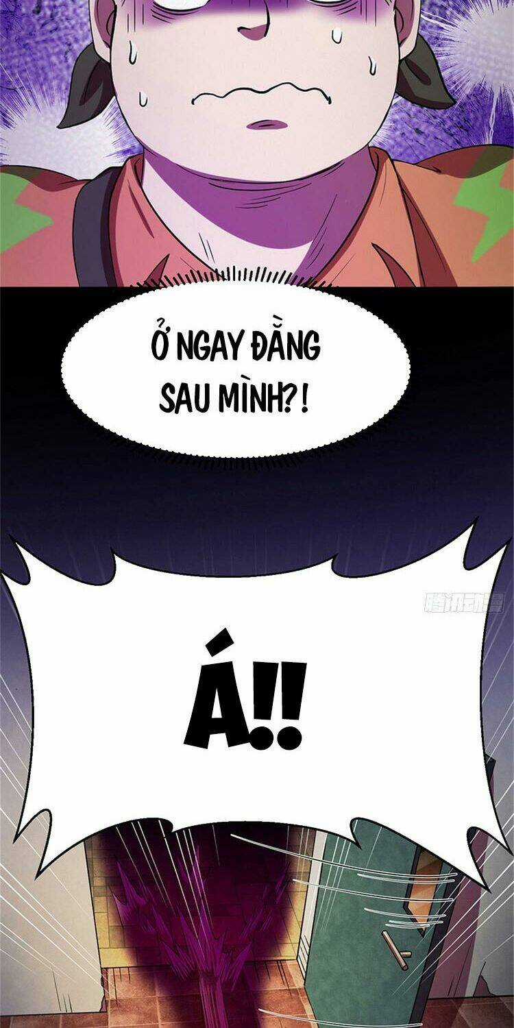 Toàn Cầu Sụp Đổ - Chapter 19 - Trang 45