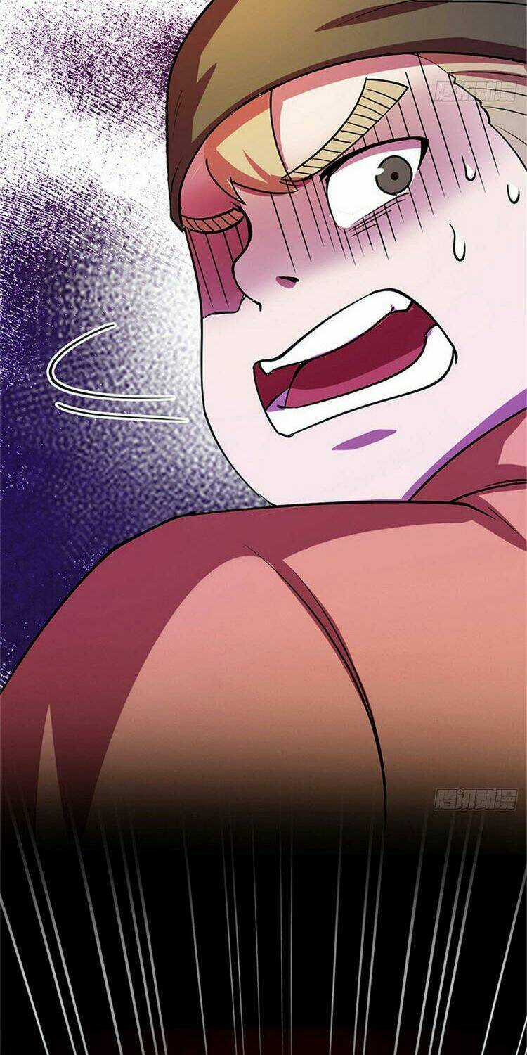 Toàn Cầu Sụp Đổ - Chapter 19 - Trang 47