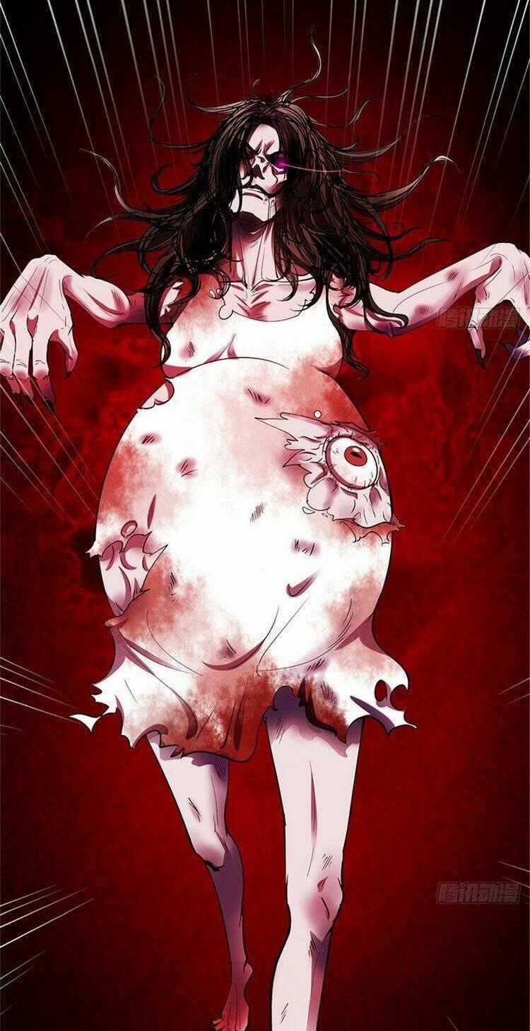 Toàn Cầu Sụp Đổ - Chapter 19 - Trang 48