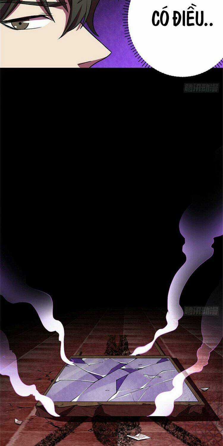 Toàn Cầu Sụp Đổ - Chapter 19 - Trang 8