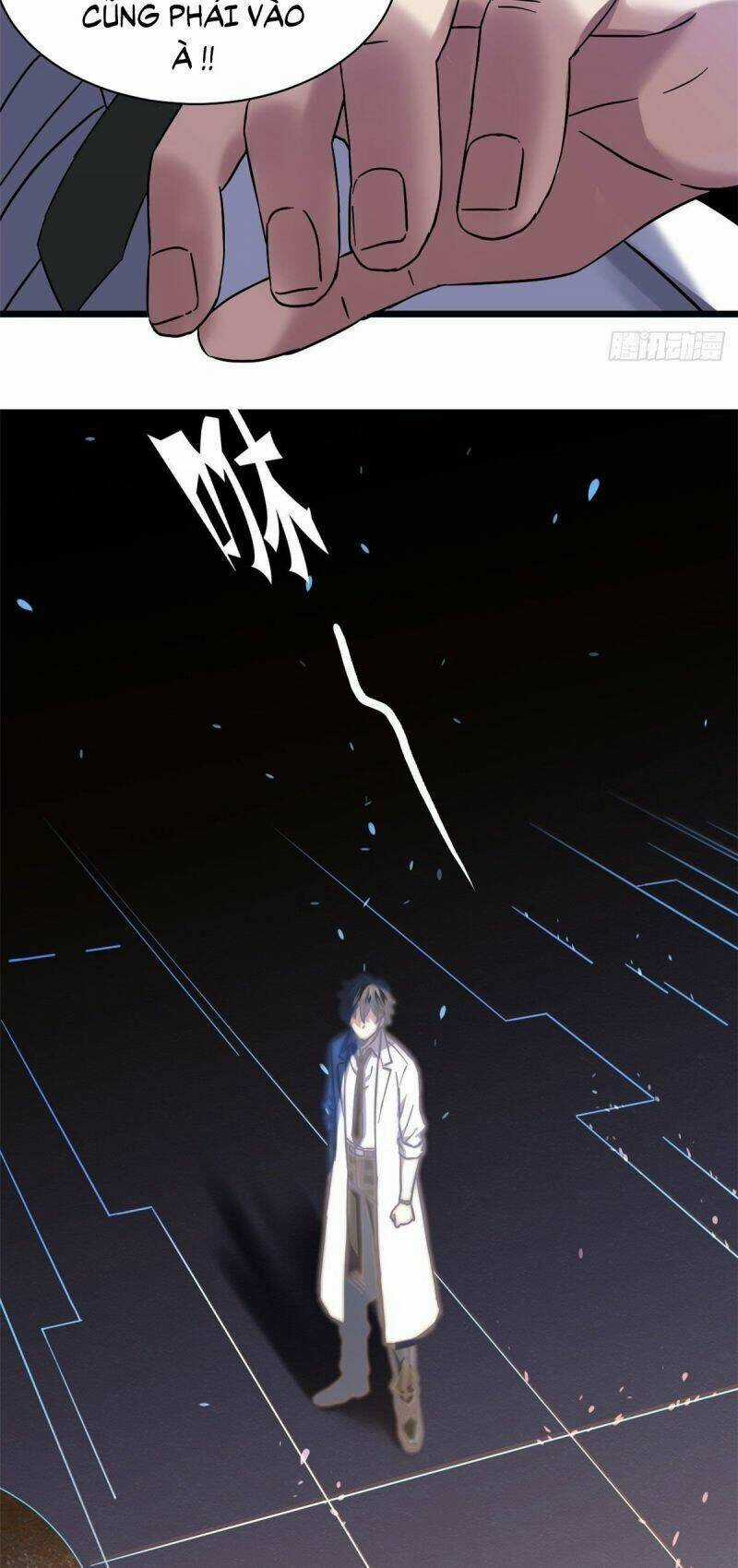 Toàn Cầu Sụp Đổ - Chapter 2 - Trang 13