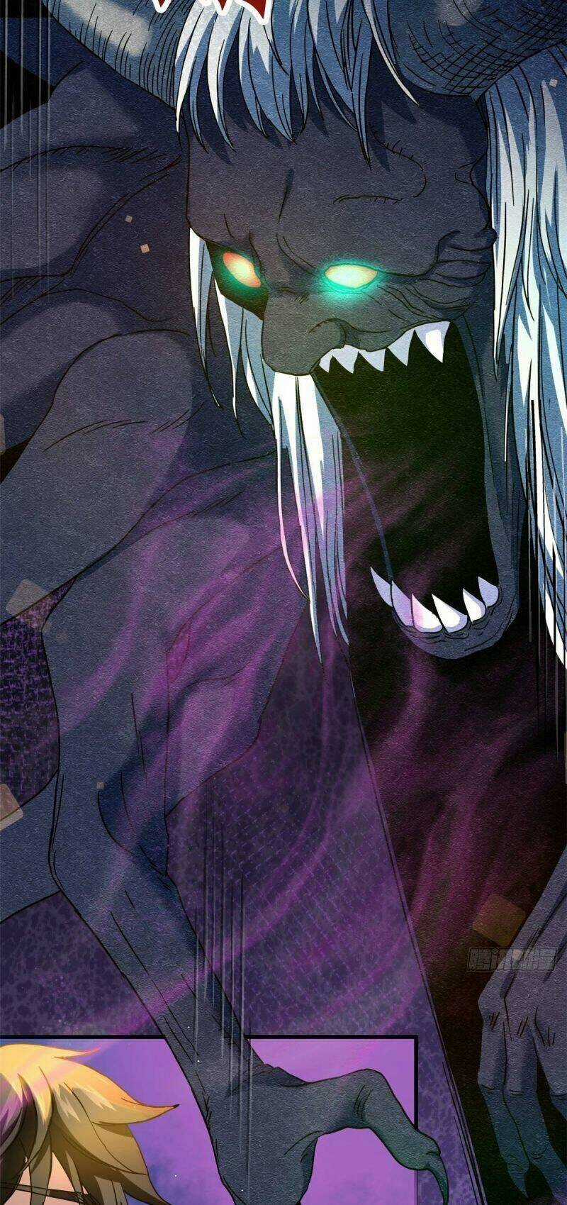 Toàn Cầu Sụp Đổ - Chapter 2 - Trang 19