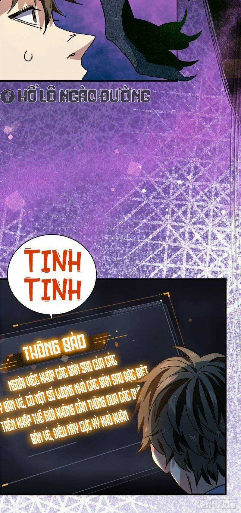 Toàn Cầu Sụp Đổ - Chapter 2 - Trang 20