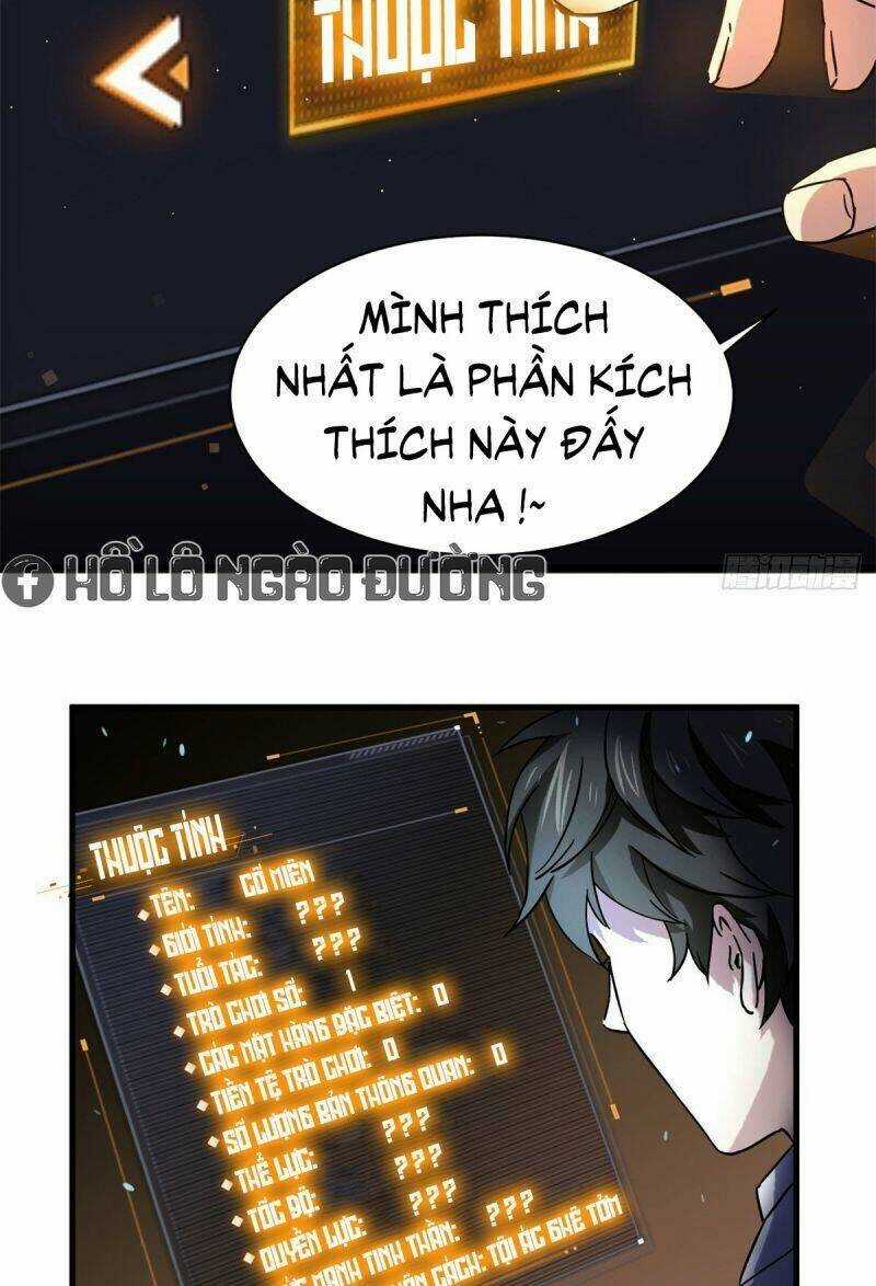 Toàn Cầu Sụp Đổ - Chapter 2 - Trang 22