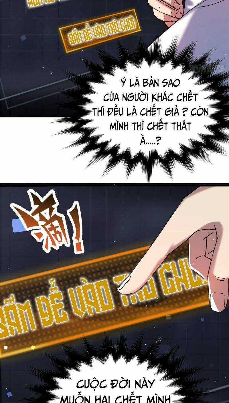 Toàn Cầu Sụp Đổ - Chapter 2 - Trang 5