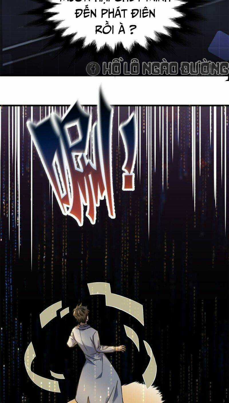 Toàn Cầu Sụp Đổ - Chapter 2 - Trang 6