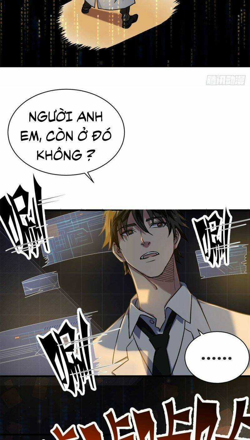 Toàn Cầu Sụp Đổ - Chapter 2 - Trang 7