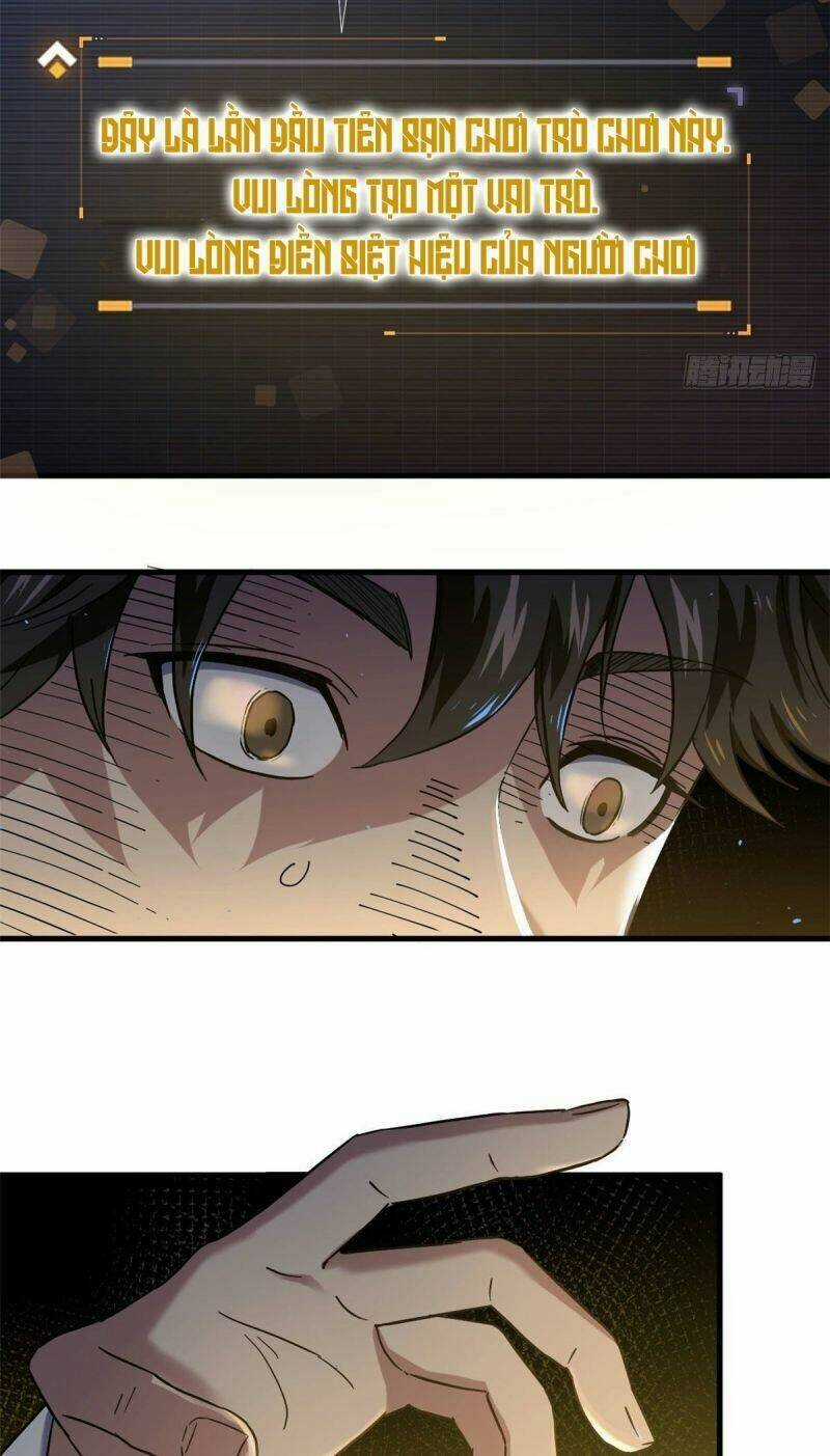 Toàn Cầu Sụp Đổ - Chapter 2 - Trang 9