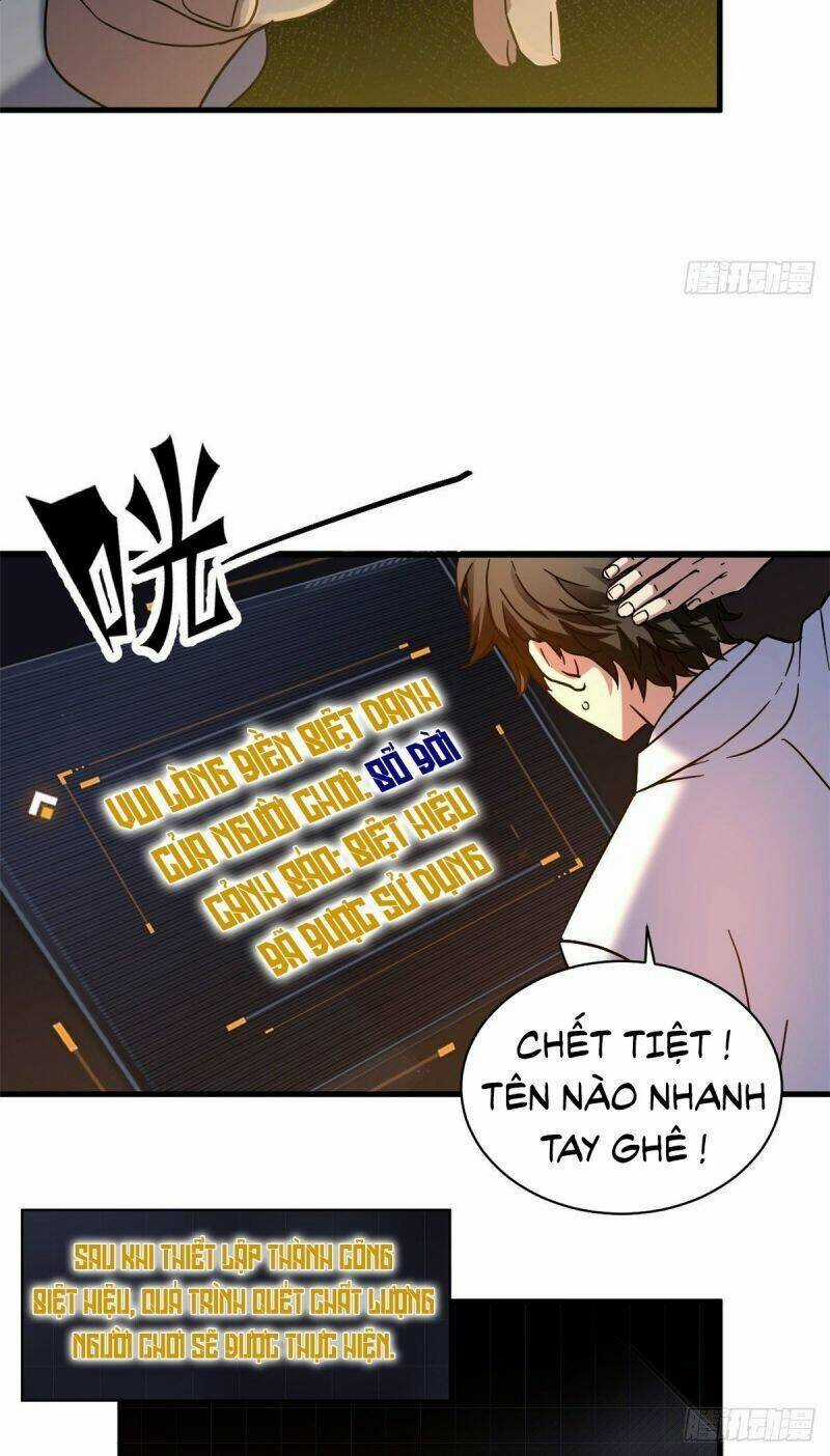 Toàn Cầu Sụp Đổ - Chapter 2 - Trang 10