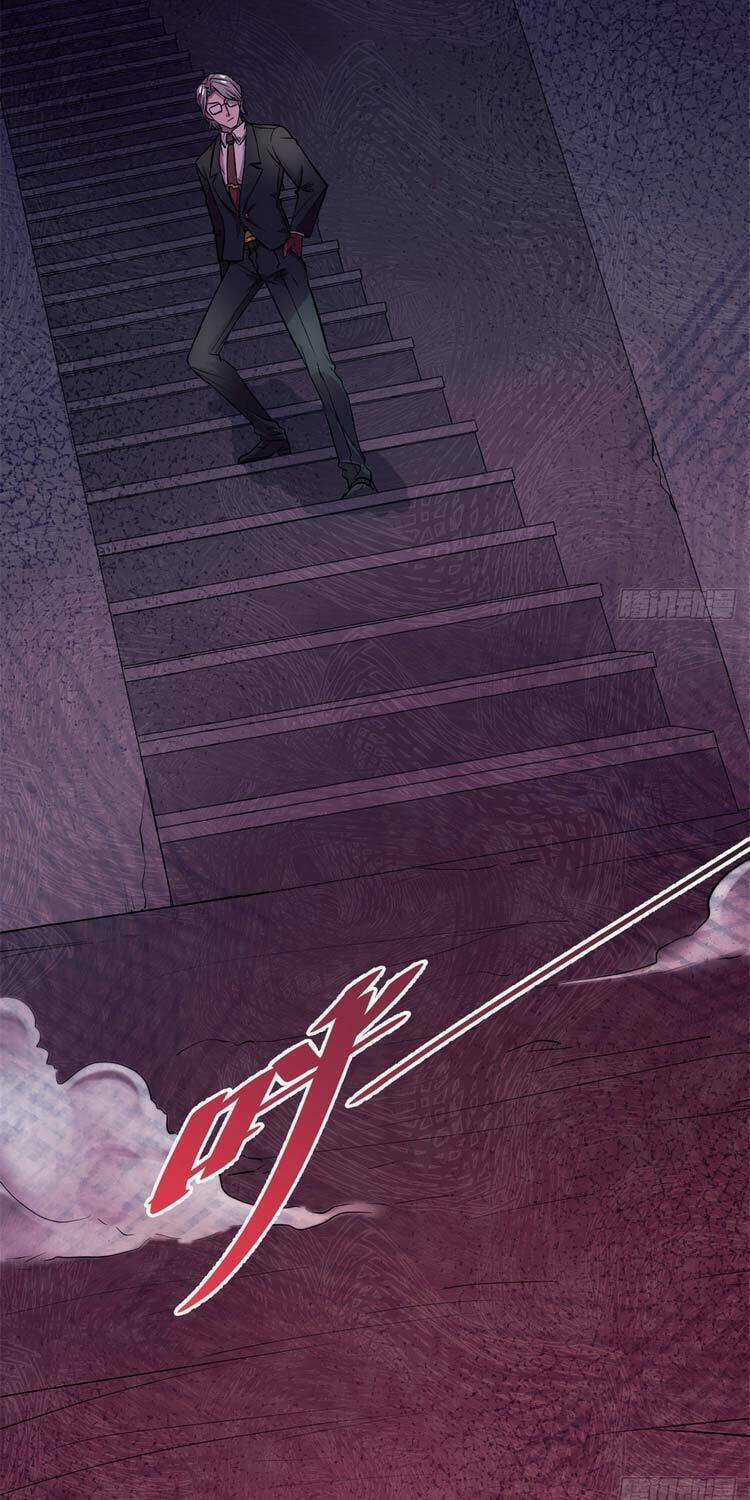 Toàn Cầu Sụp Đổ - Chapter 20 - Trang 11