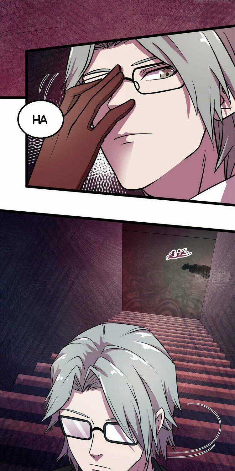 Toàn Cầu Sụp Đổ - Chapter 20 - Trang 12