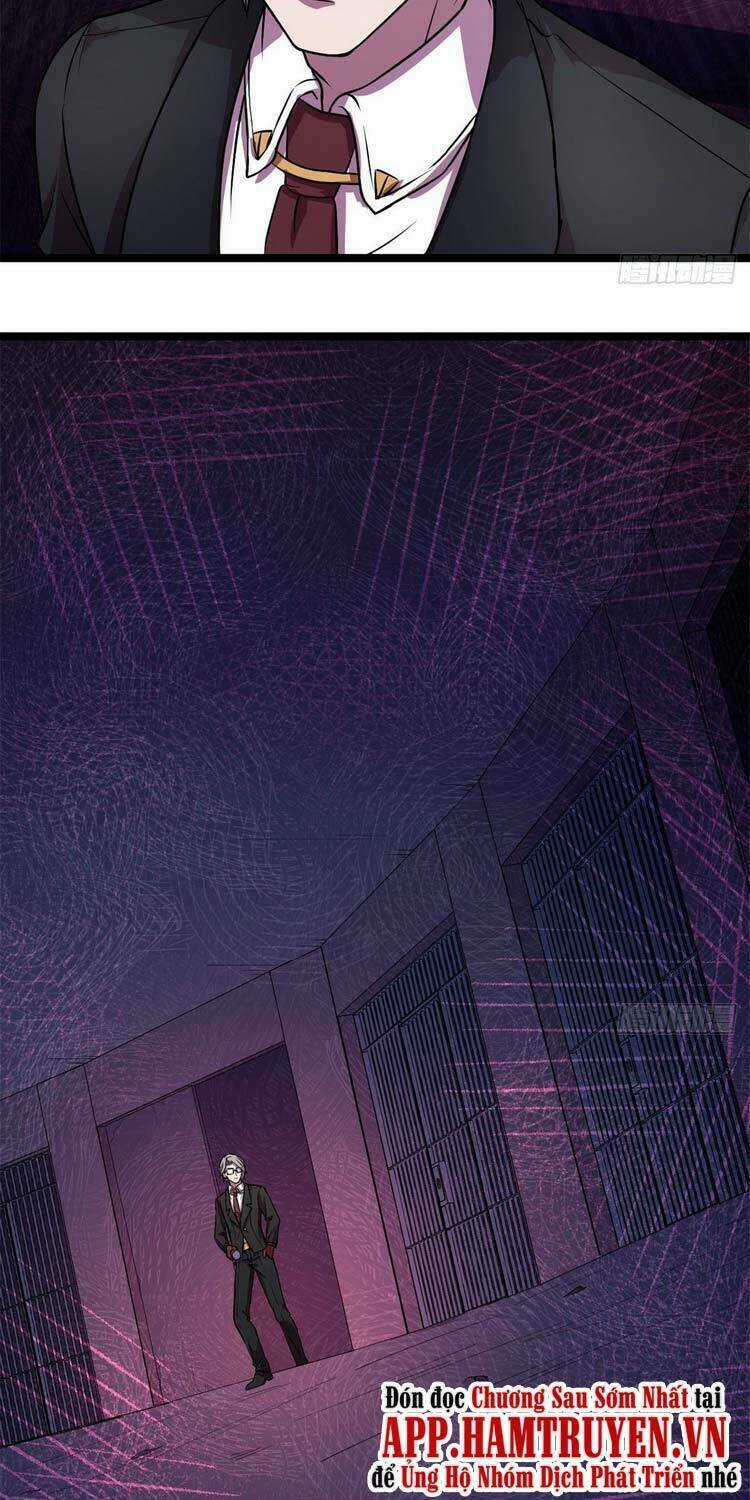 Toàn Cầu Sụp Đổ - Chapter 20 - Trang 13