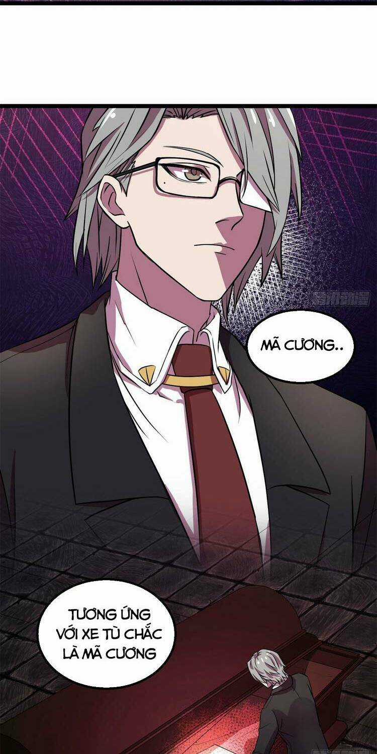 Toàn Cầu Sụp Đổ - Chapter 20 - Trang 14