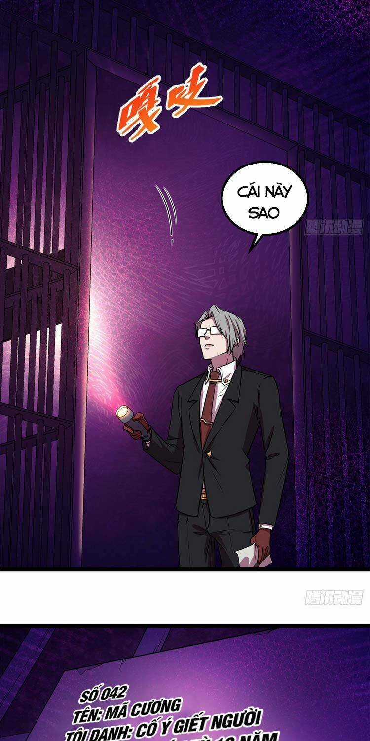 Toàn Cầu Sụp Đổ - Chapter 20 - Trang 18