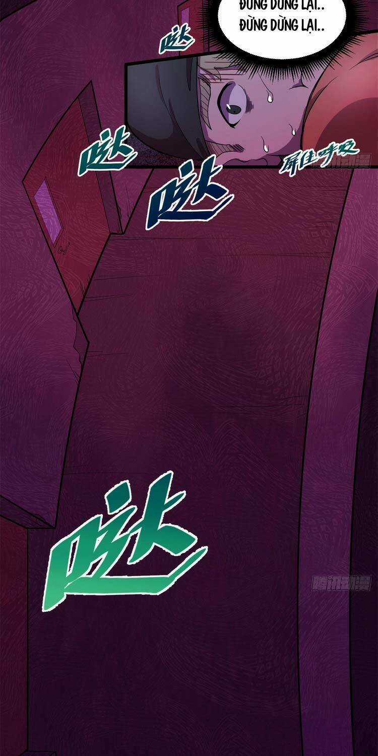 Toàn Cầu Sụp Đổ - Chapter 20 - Trang 3