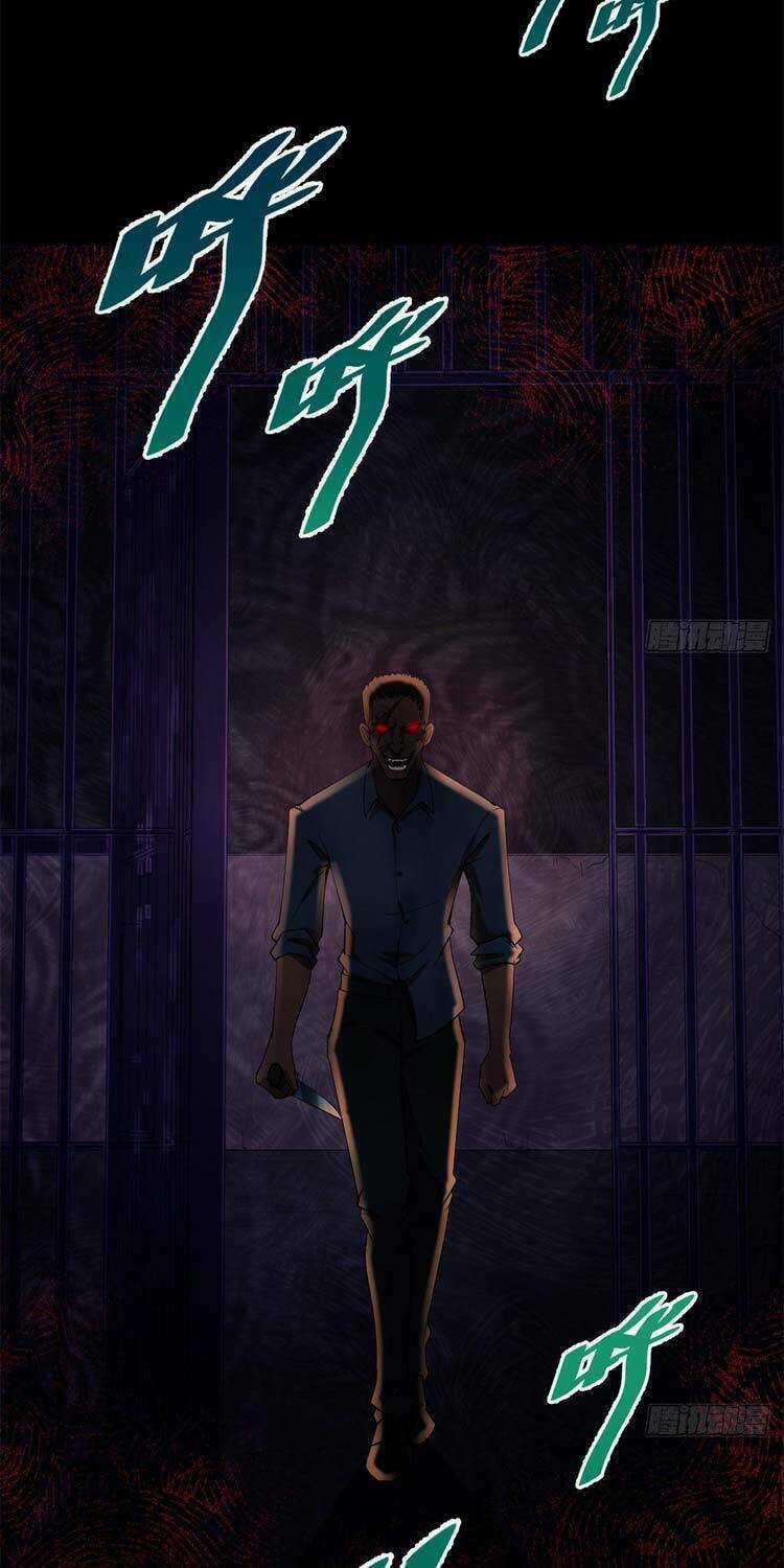 Toàn Cầu Sụp Đổ - Chapter 20 - Trang 22