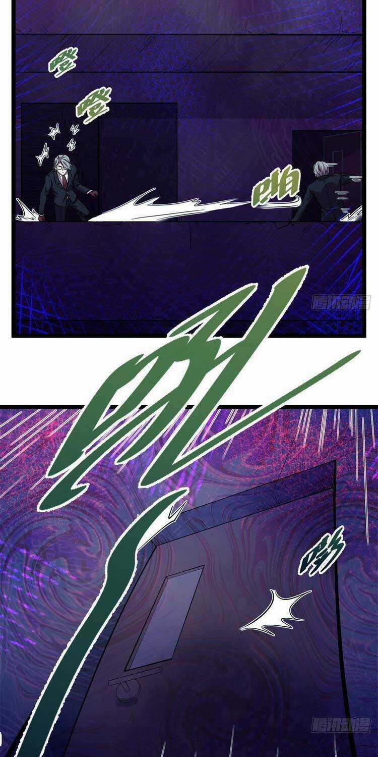 Toàn Cầu Sụp Đổ - Chapter 20 - Trang 26