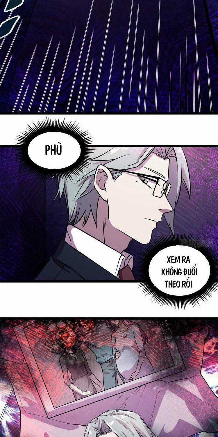 Toàn Cầu Sụp Đổ - Chapter 20 - Trang 27