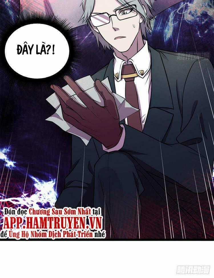 Toàn Cầu Sụp Đổ - Chapter 20 - Trang 28