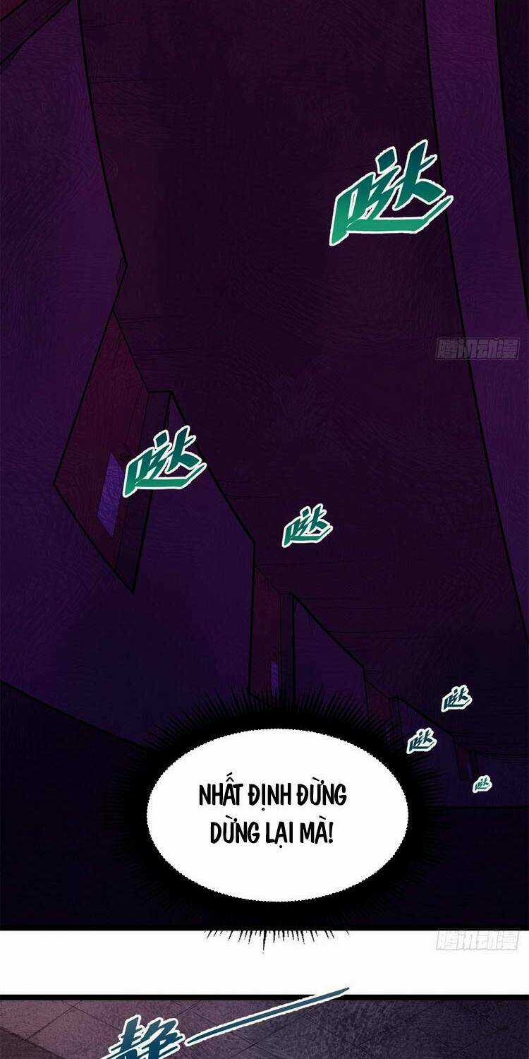 Toàn Cầu Sụp Đổ - Chapter 20 - Trang 4