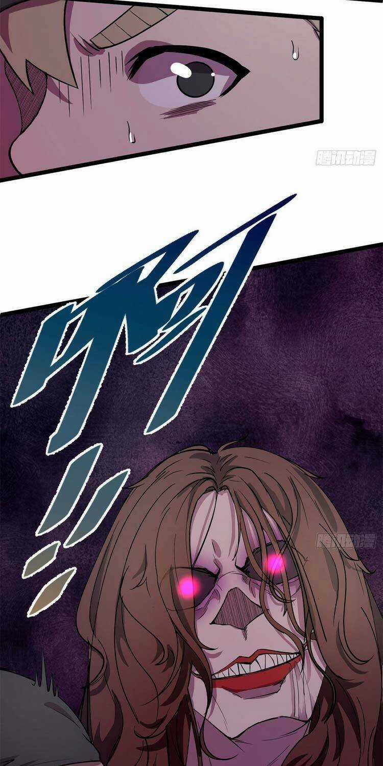 Toàn Cầu Sụp Đổ - Chapter 20 - Trang 7