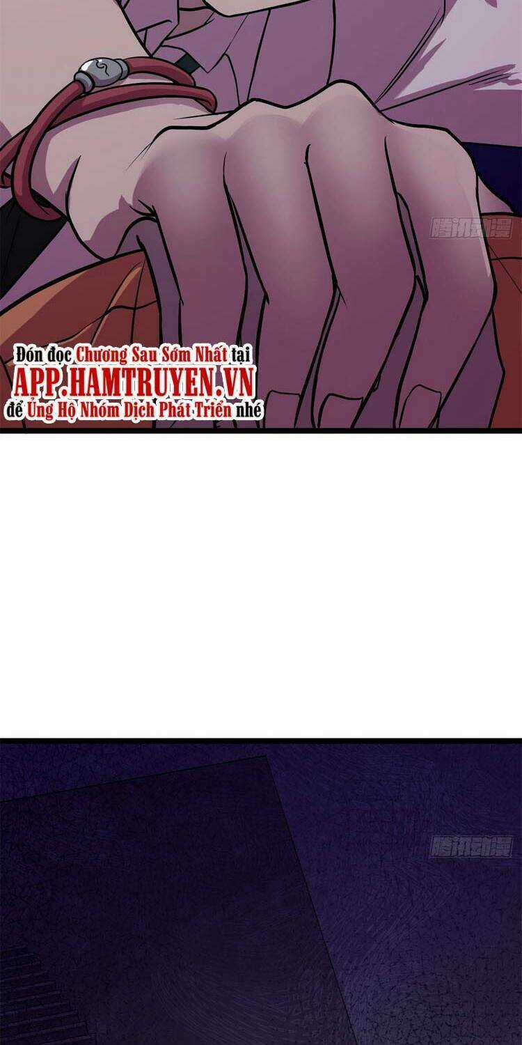 Toàn Cầu Sụp Đổ - Chapter 20 - Trang 10