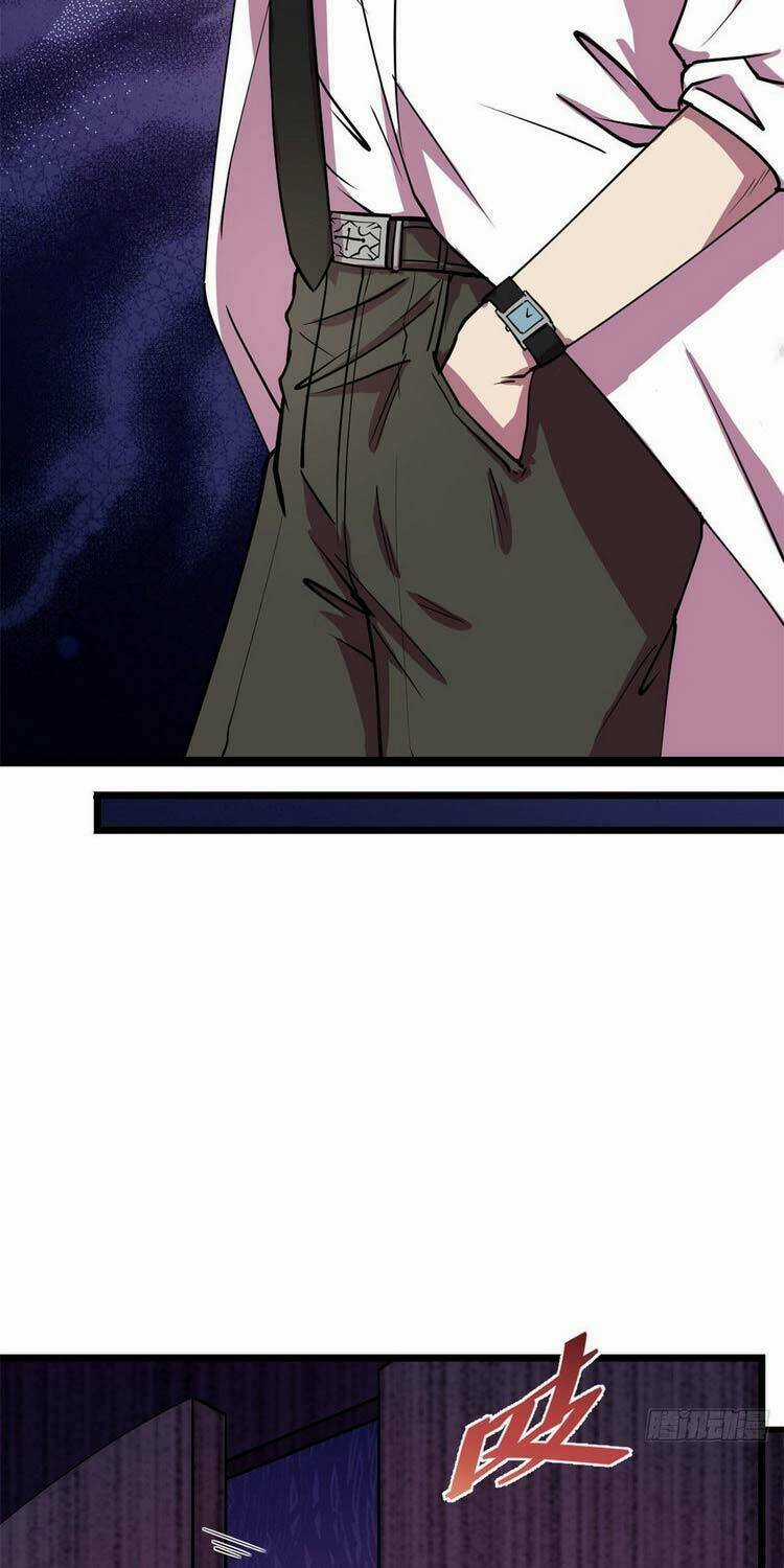 Toàn Cầu Sụp Đổ - Chapter 21 - Trang 28