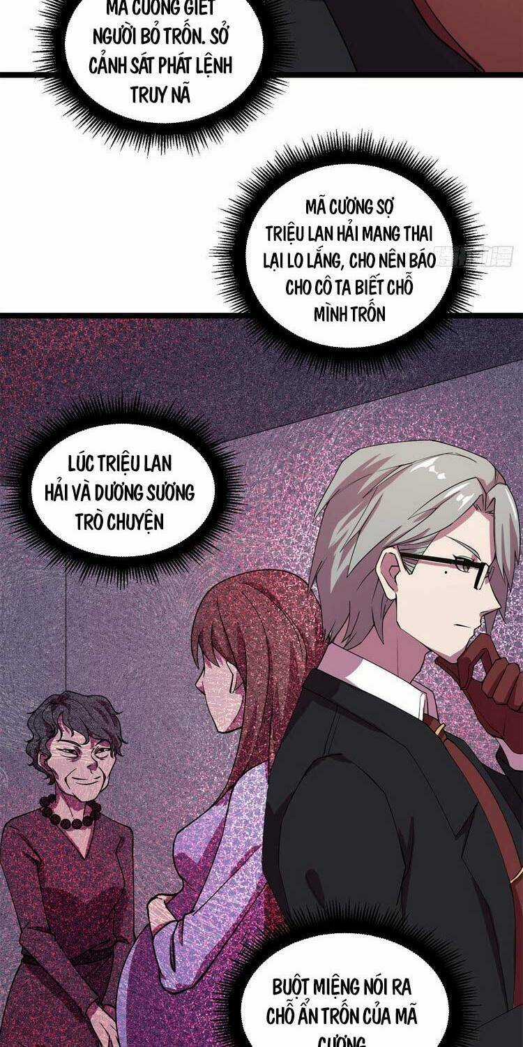 Toàn Cầu Sụp Đổ - Chapter 21 - Trang 4