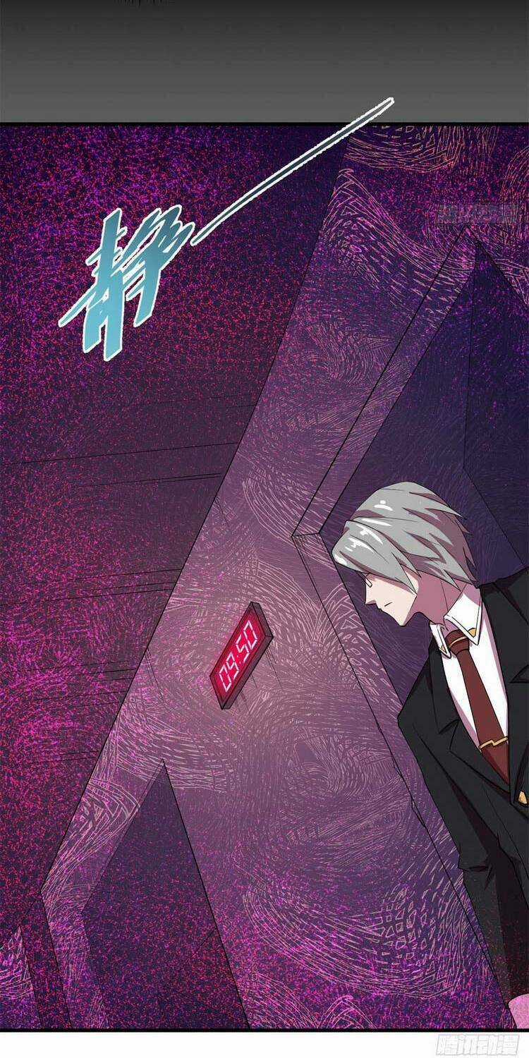 Toàn Cầu Sụp Đổ - Chapter 21 - Trang 8