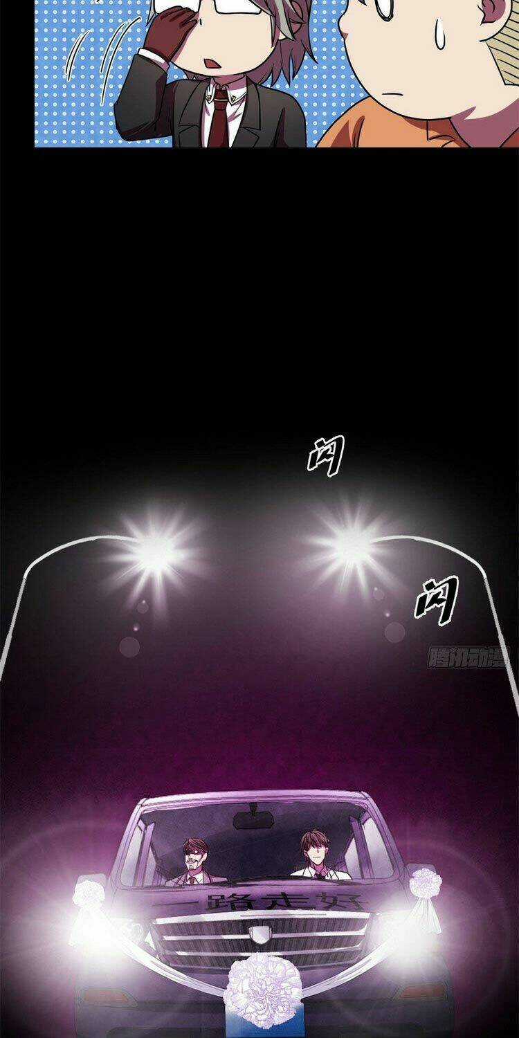 Toàn Cầu Sụp Đổ - Chapter 22 - Trang 20