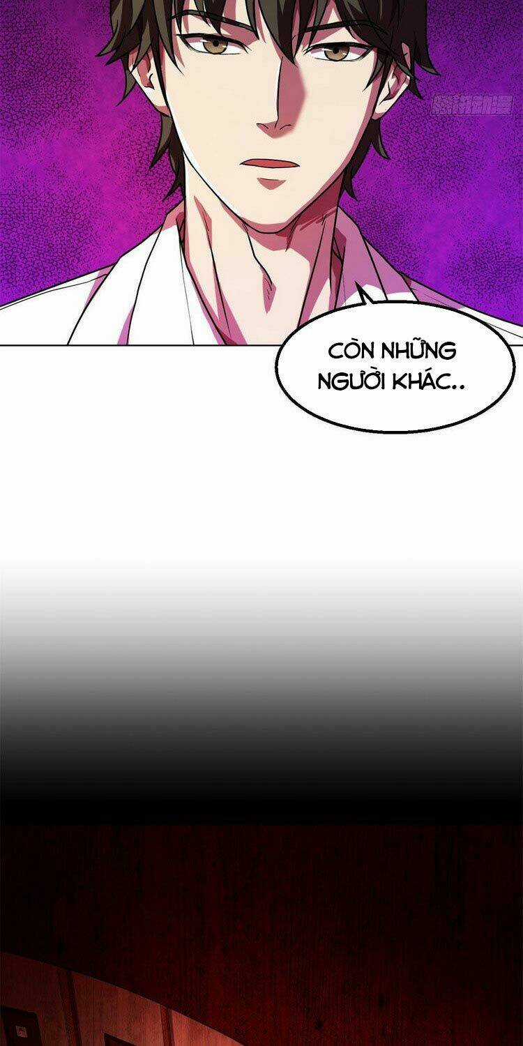 Toàn Cầu Sụp Đổ - Chapter 22 - Trang 5