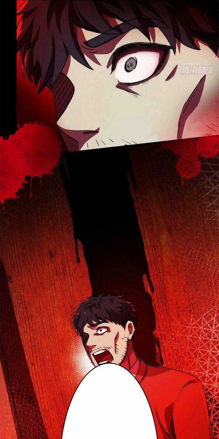 Toàn Cầu Sụp Đổ - Chapter 22 - Trang 7