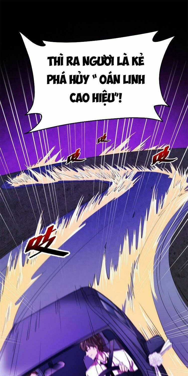 Toàn Cầu Sụp Đổ - Chapter 23 - Trang 1