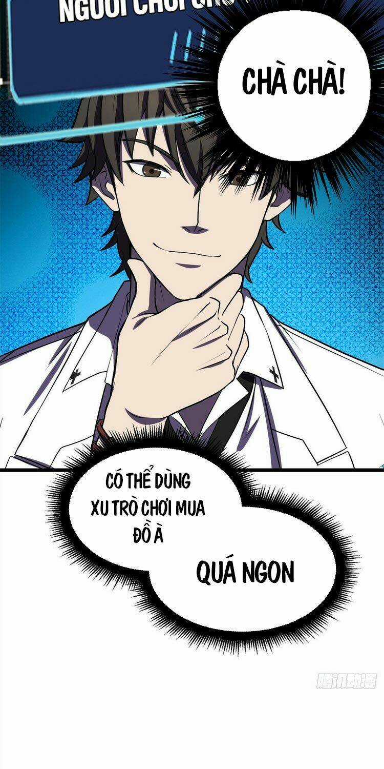 Toàn Cầu Sụp Đổ - Chapter 23 - Trang 27