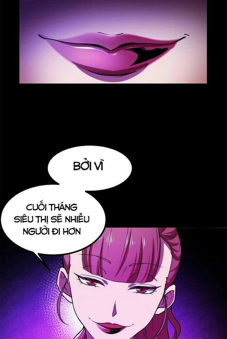 Toàn Cầu Sụp Đổ - Chapter 23 - Trang 33